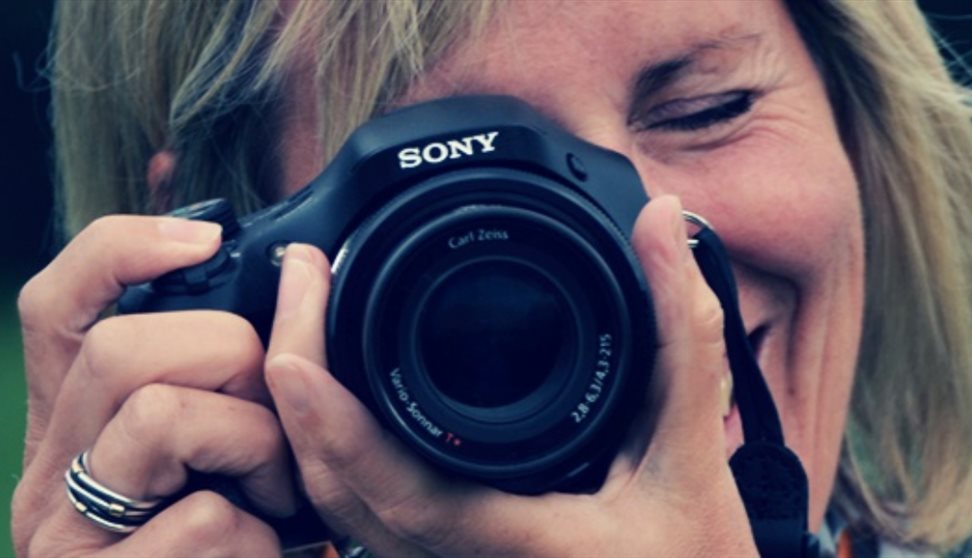 Explore your camera - Developing skills part 2