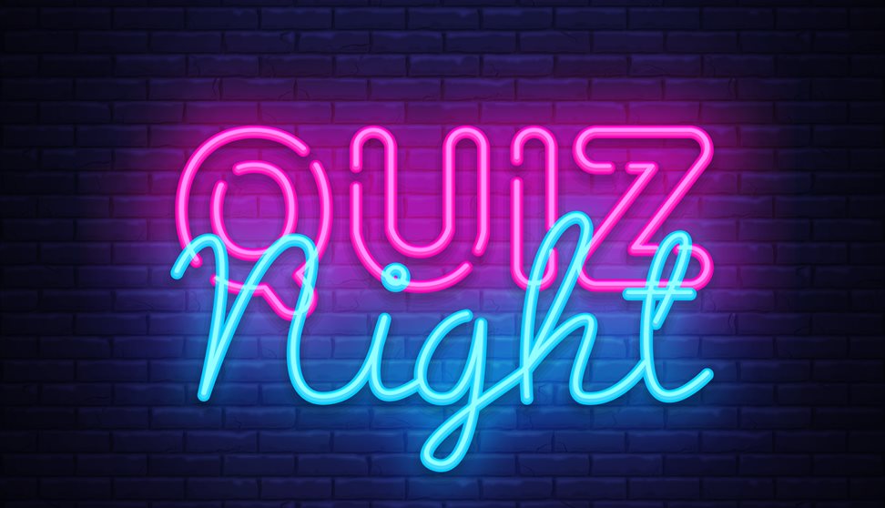 Quiz Night