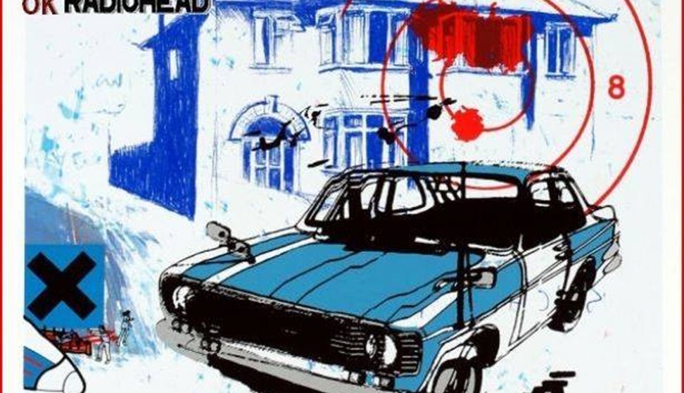 OK Radiohead