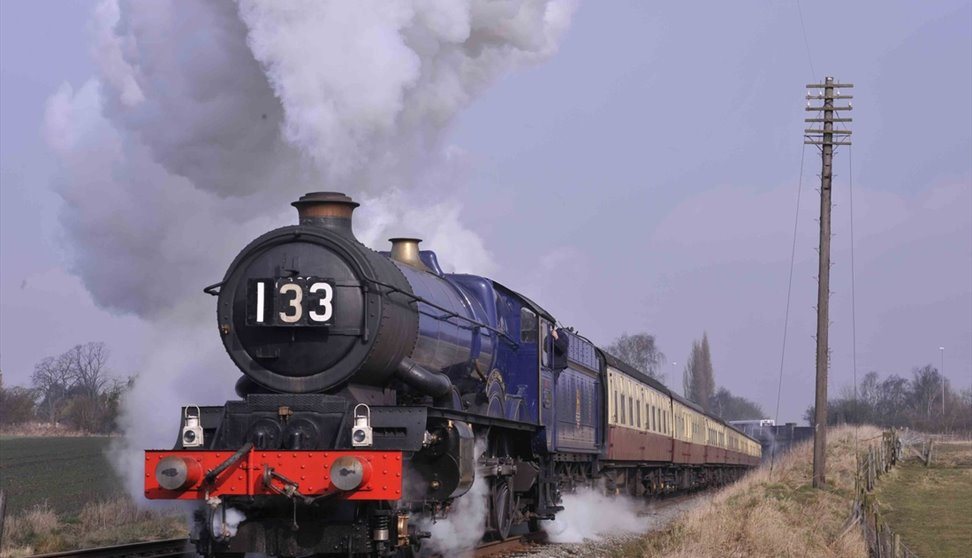 Plymouth Railway Circle: Paul Chancellor: A Seventh Colour-Rail Journey.