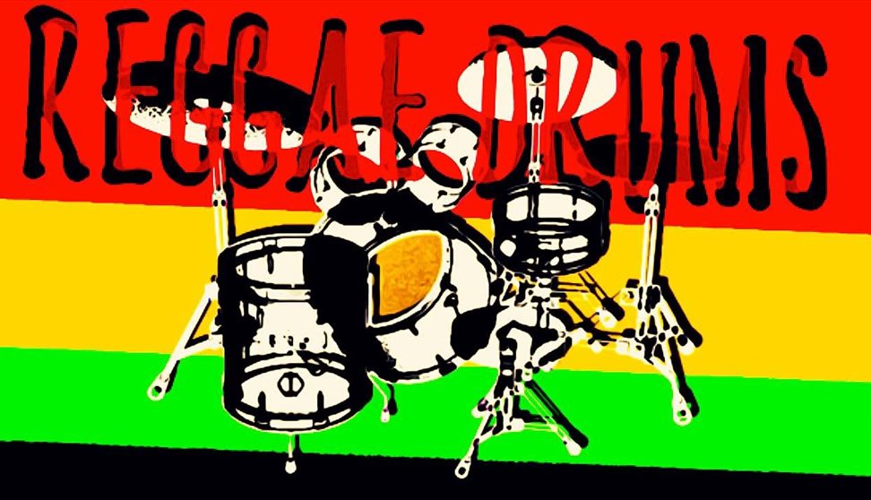 Rum, Drums and Reggae Festival