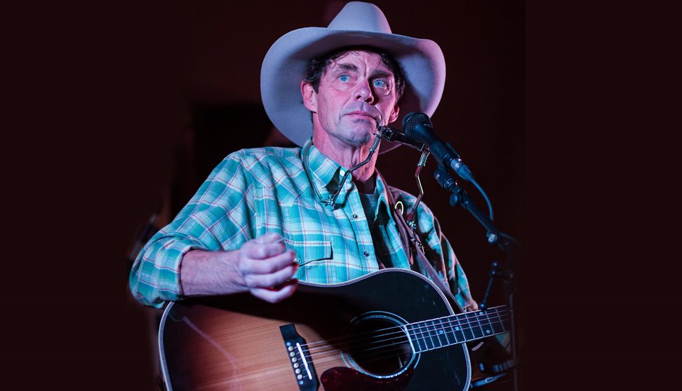 Rich Hall's Hoedown