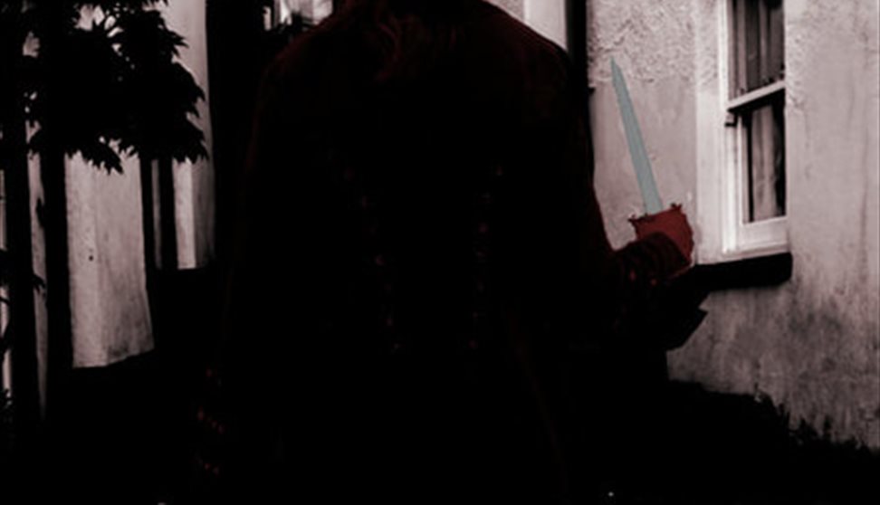 Jack the Ripper: Theatre show - Plymouth
