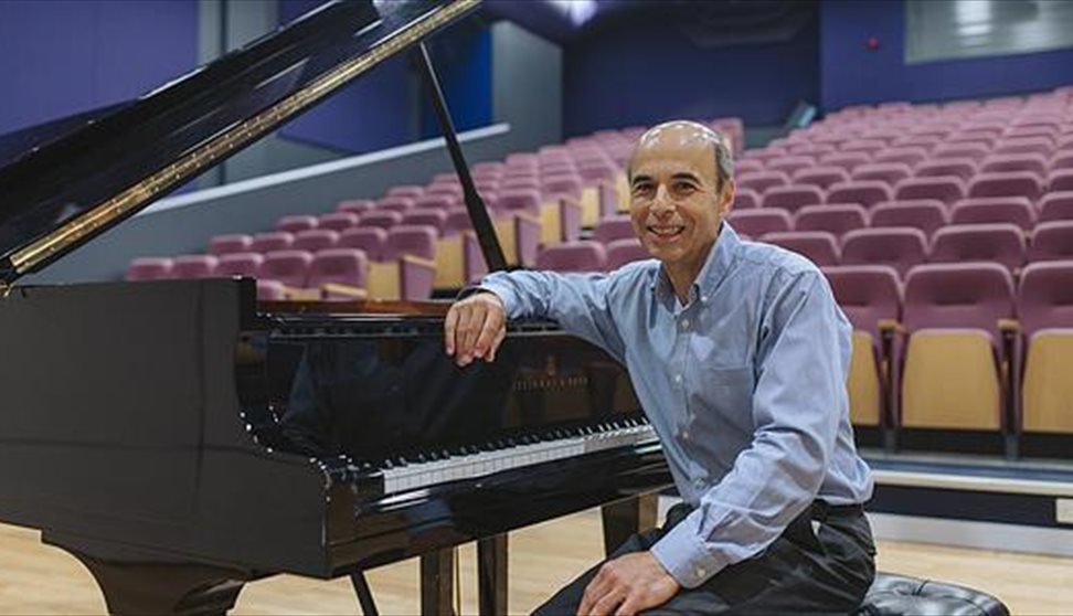 Piano Passions
