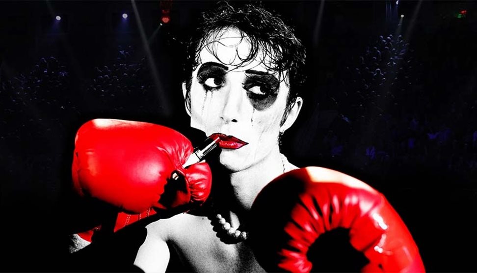 Rocky Shock Horror