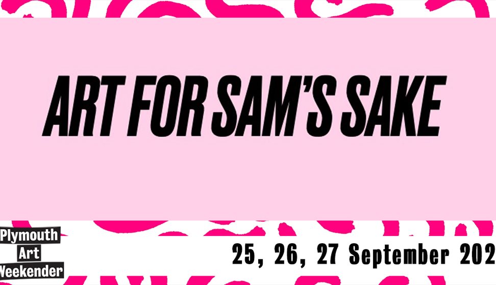 Art For Sam's Sake