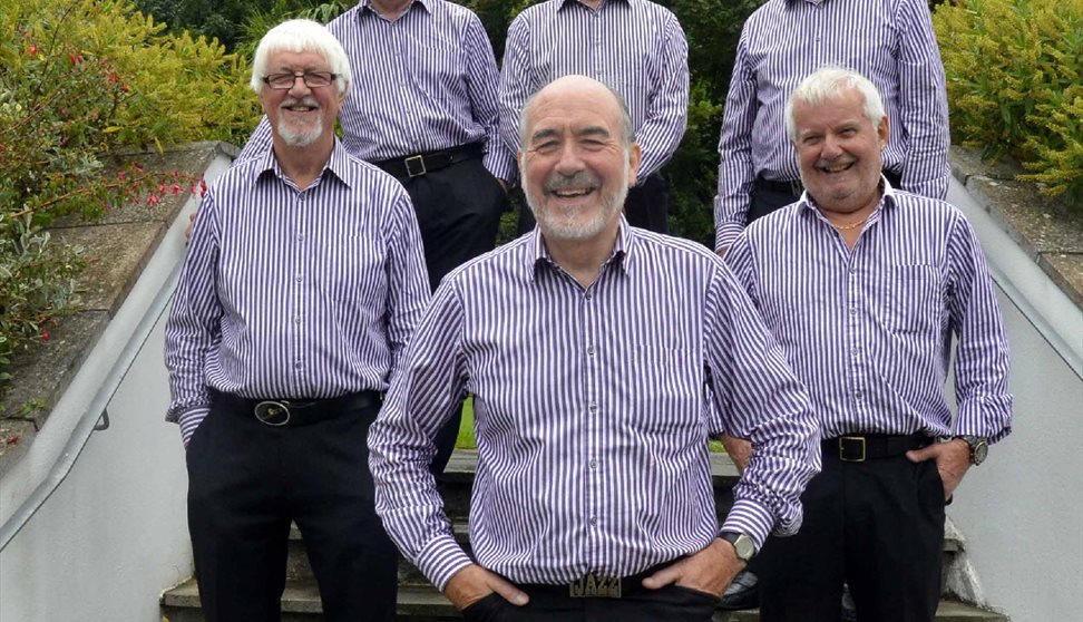 Plymouth Jazz Club presents The Savannah Jazz Band