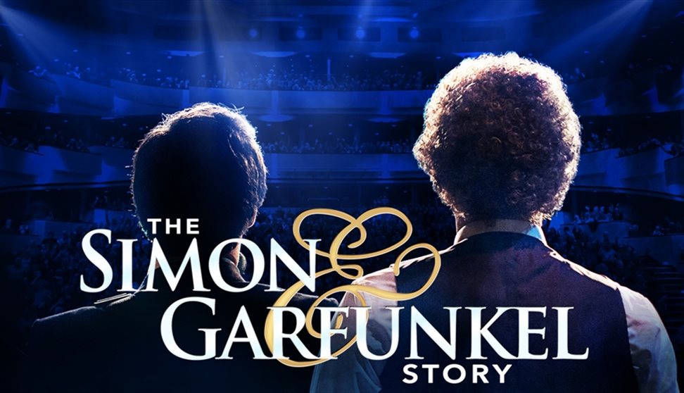 The Simon and Garfunkel Story