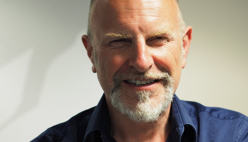 Simon Evans : The Work Of The Devil