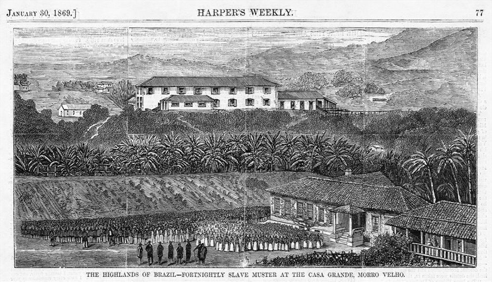 Cornwall and Devon in the Age of Transatlantic Slavery