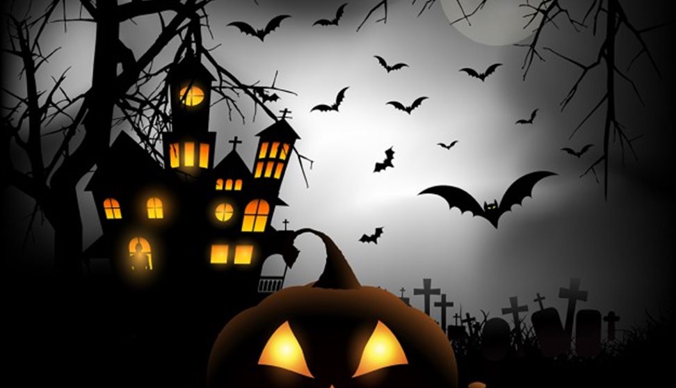 Halloween Spookfest!