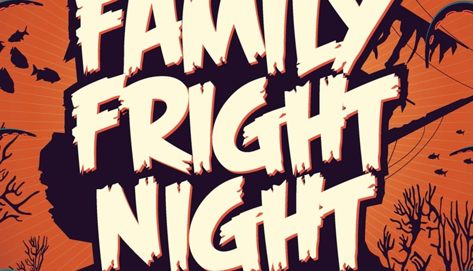 Family Fright Night