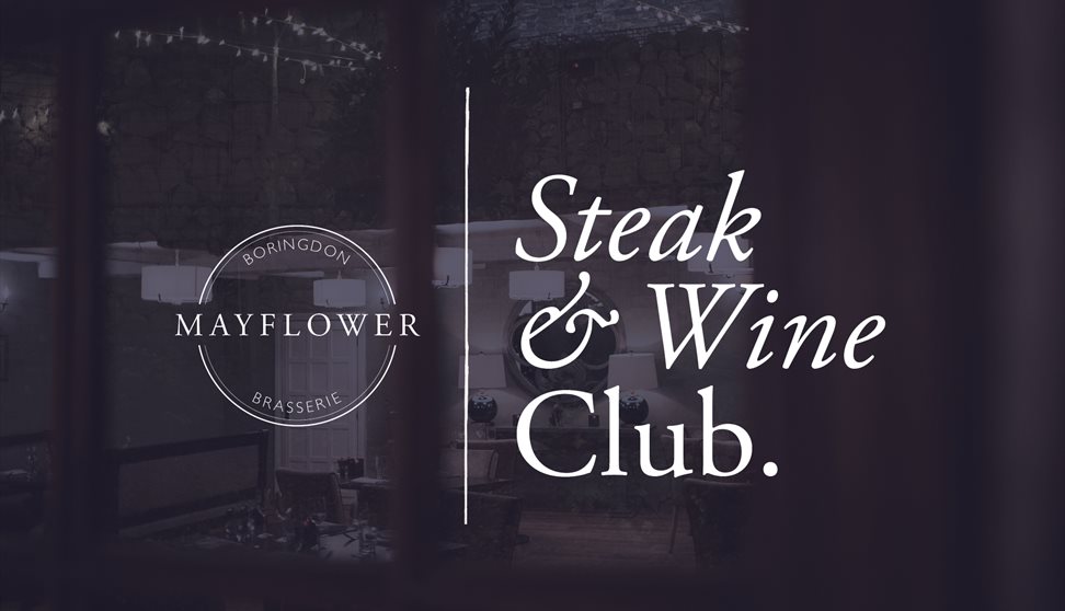 Steak & Wine Club