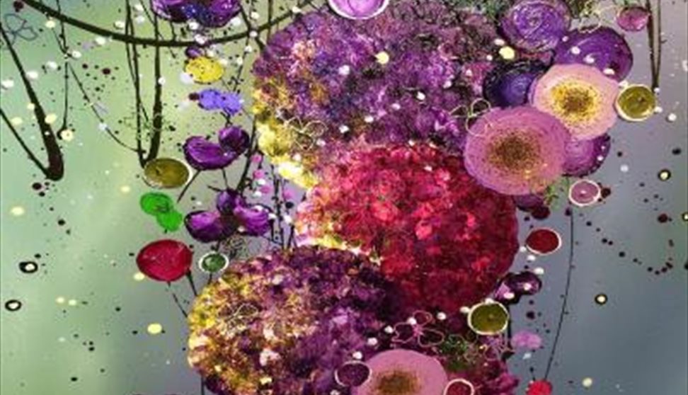 Host Gallery- Summer Love by Leanne Christie