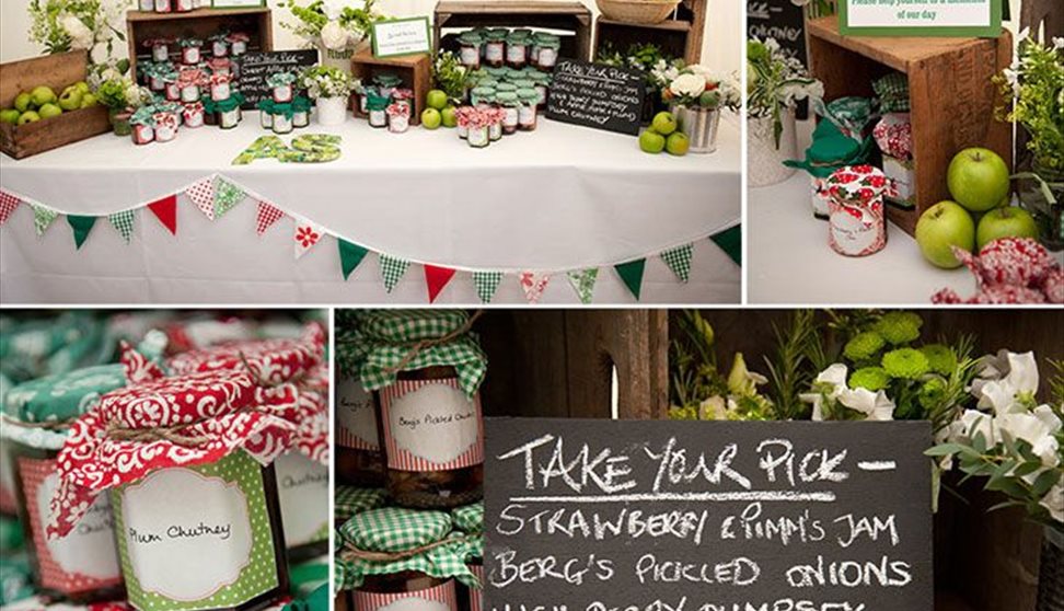 Summer Fete