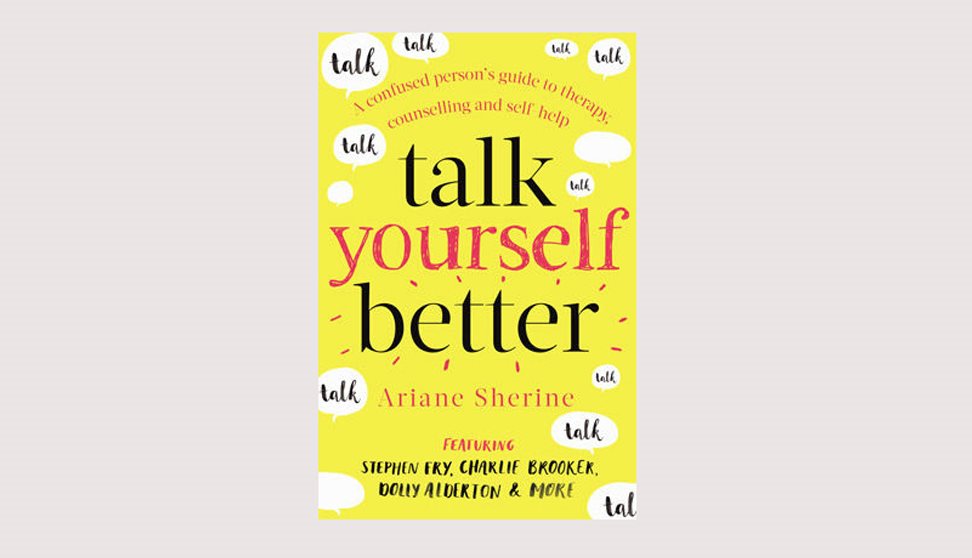 Talk Yourself Better