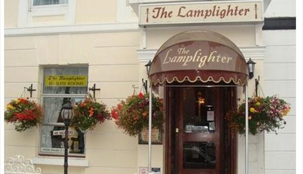 Lamplighter Guest House