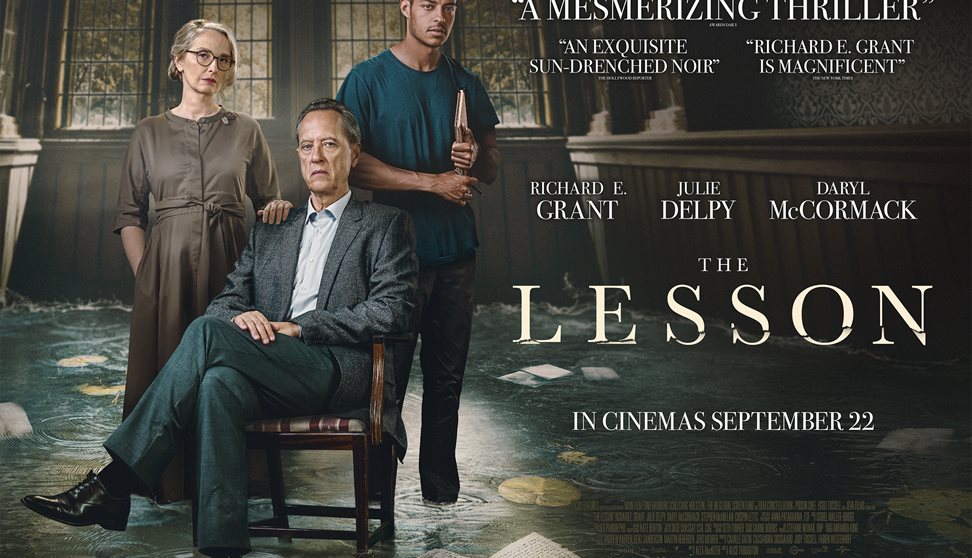The Lesson (15)