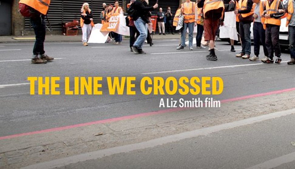 The Line We Crossed (15)