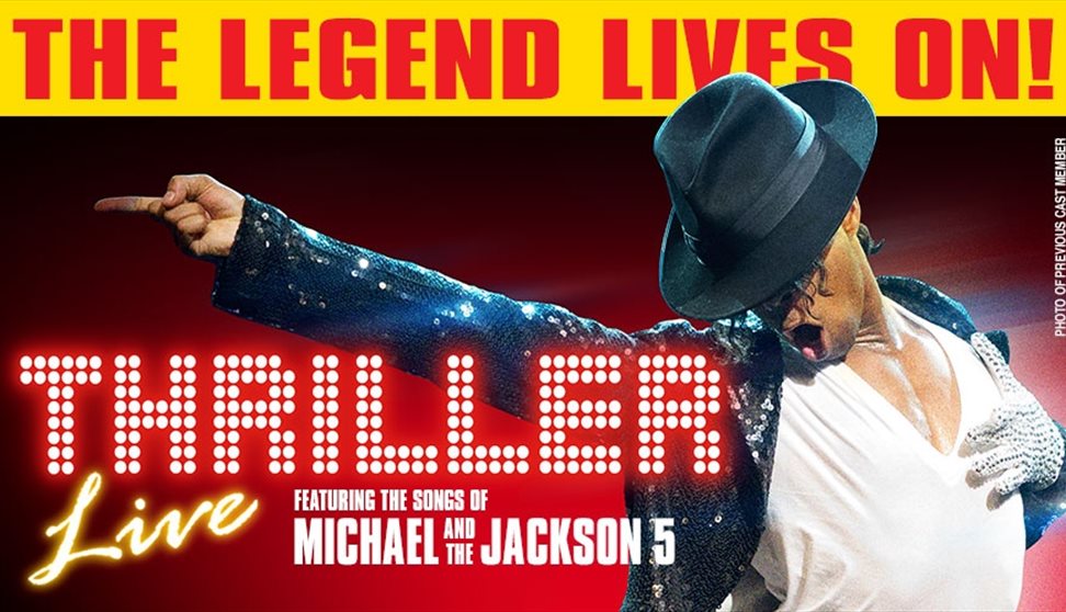 Thriller Live