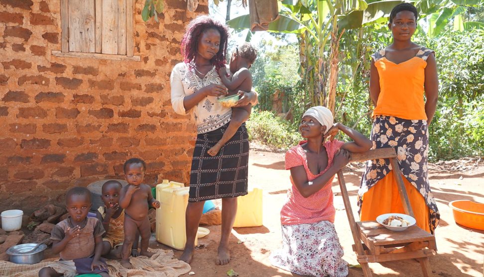 Action for Healthy Lungs: in Africa and Beyond