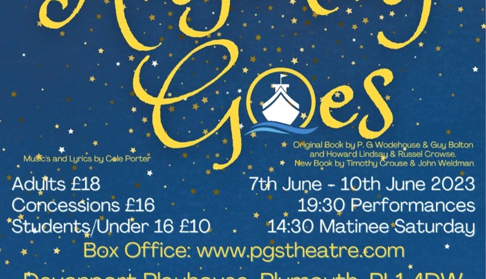 Anything Goes
