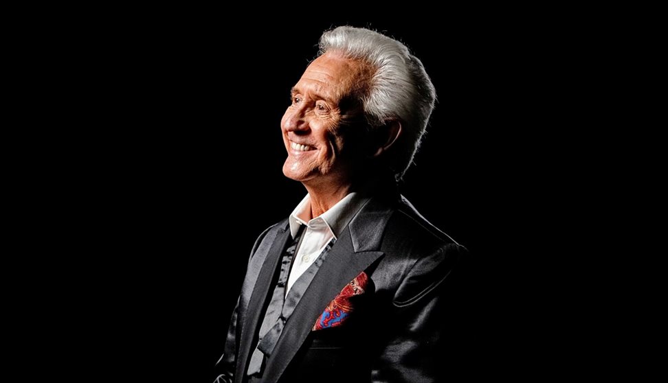 Tony Christie