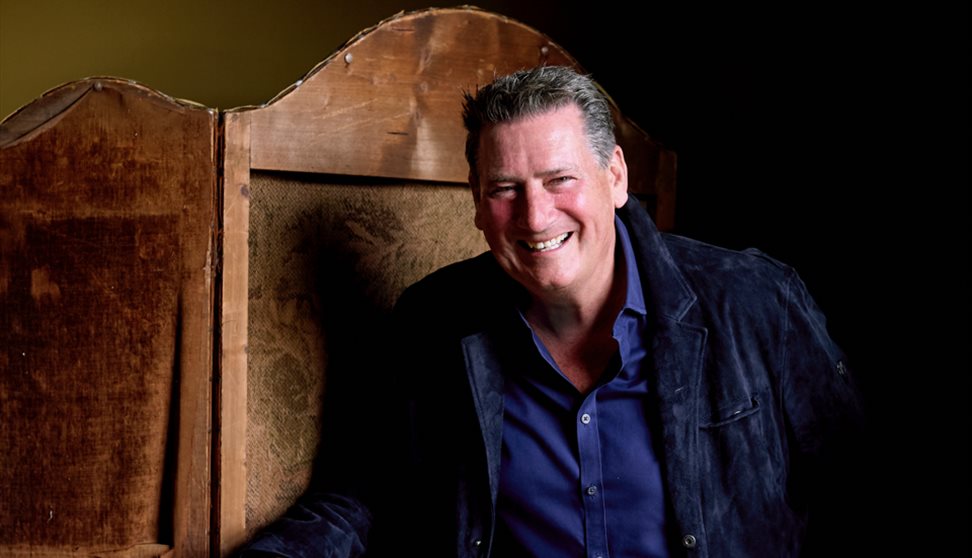 Tony Hadley