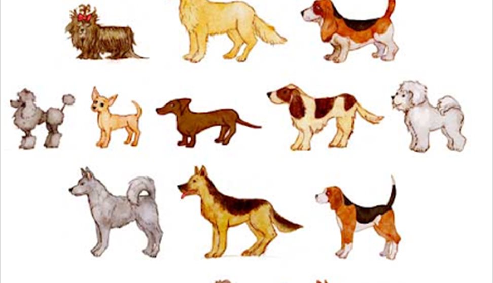 The Ships Tavern Companion Dog Show & Charity Event