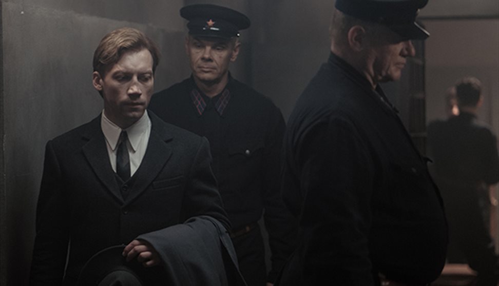 Two Prosecutors (12A)