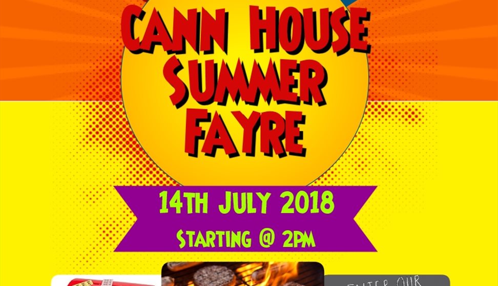 Summer Fayre