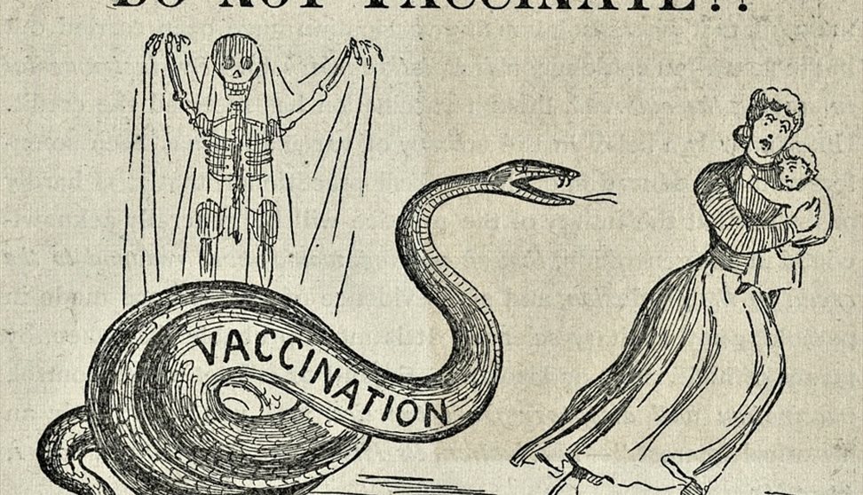 Plymouth History Festival Talk : Objecting in Conscience