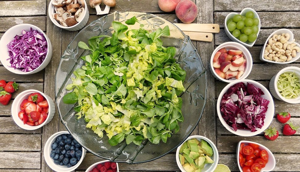 Free event to help you enjoy a healthier lifestyle in 2020