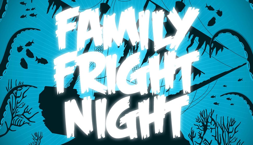 Family Fright Night