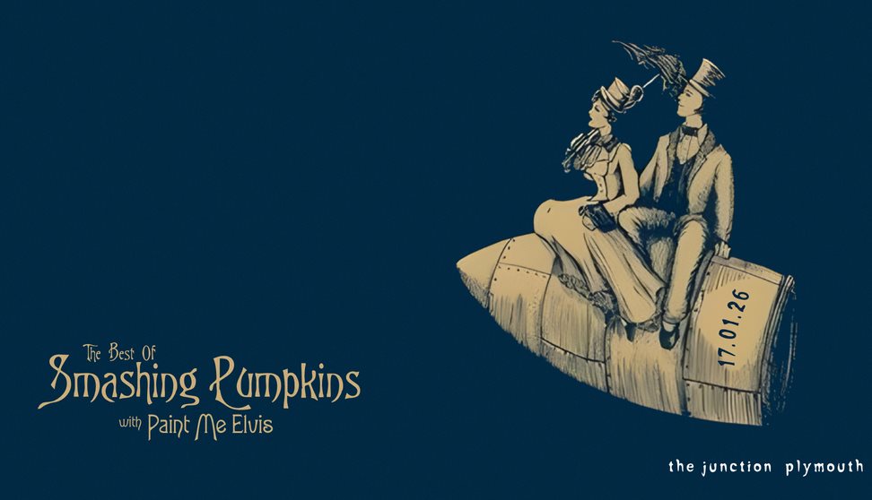 The Best Of Smashing Pumpkins