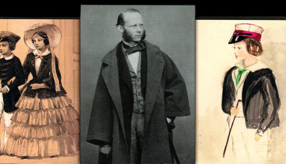 The Education of a Prince