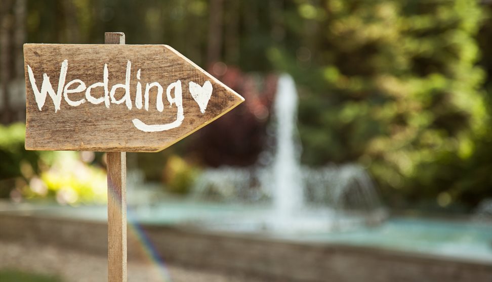 China Fleet FREE Wedding Fair
