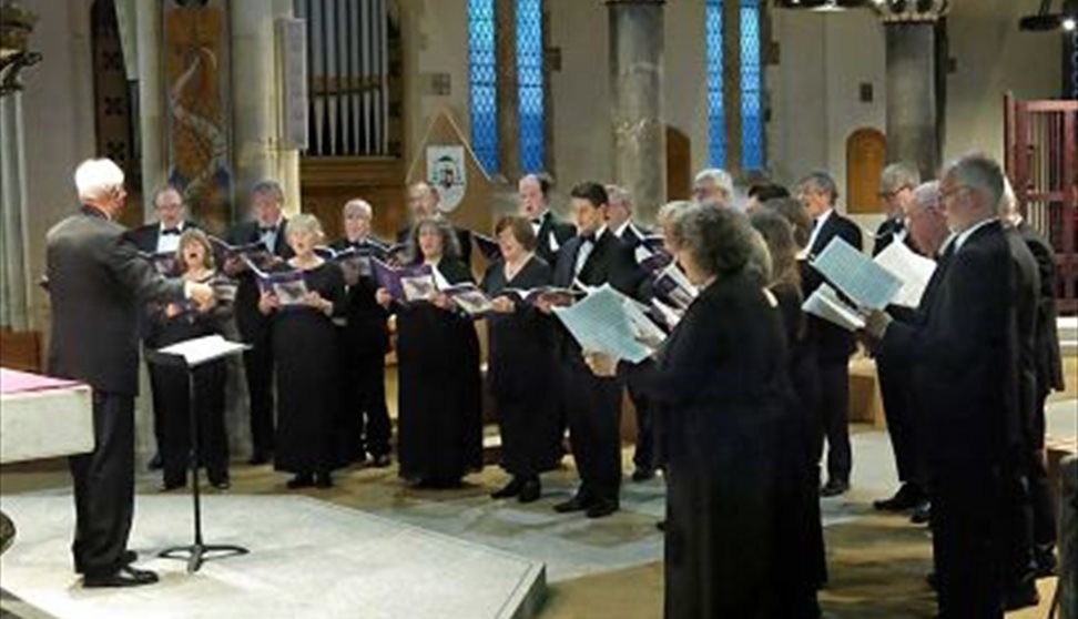 Music for Advent