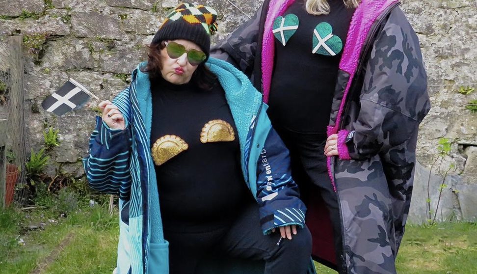 The Westcountry Pincer Movement