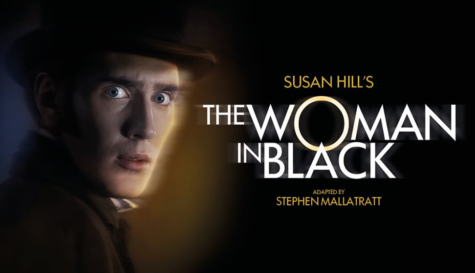 The Woman In Black