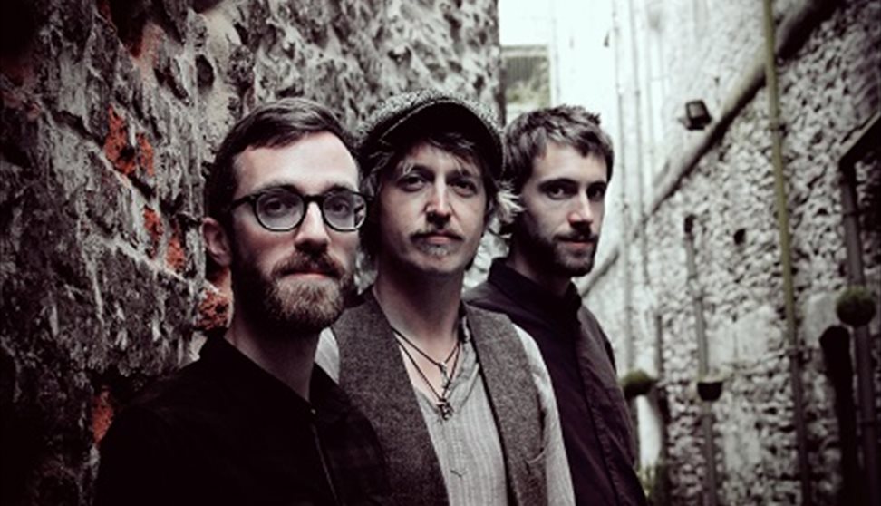 Gallery Bar Special with Windjammer