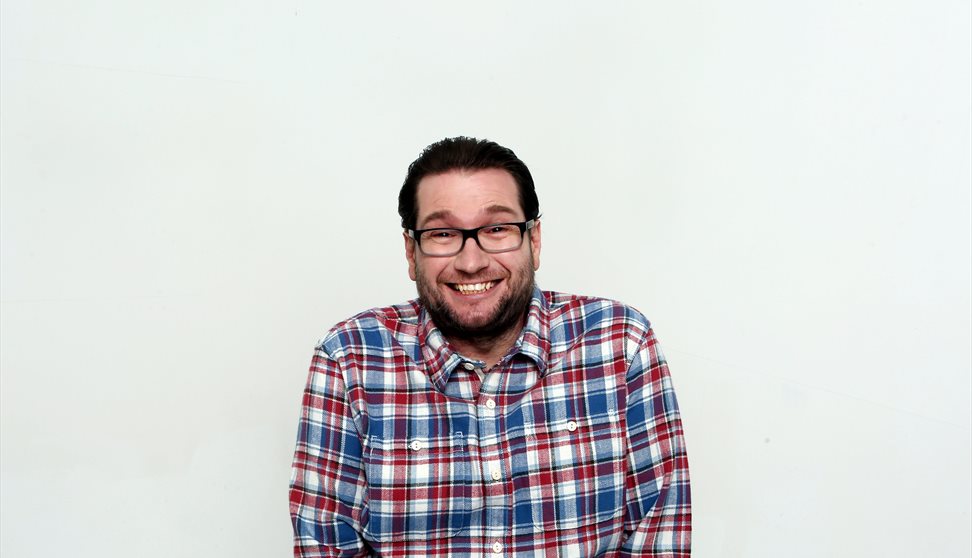 Gary Delaney : Gary In Punderland