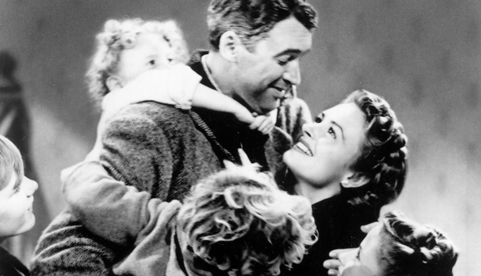 It's A Wonderful Life
