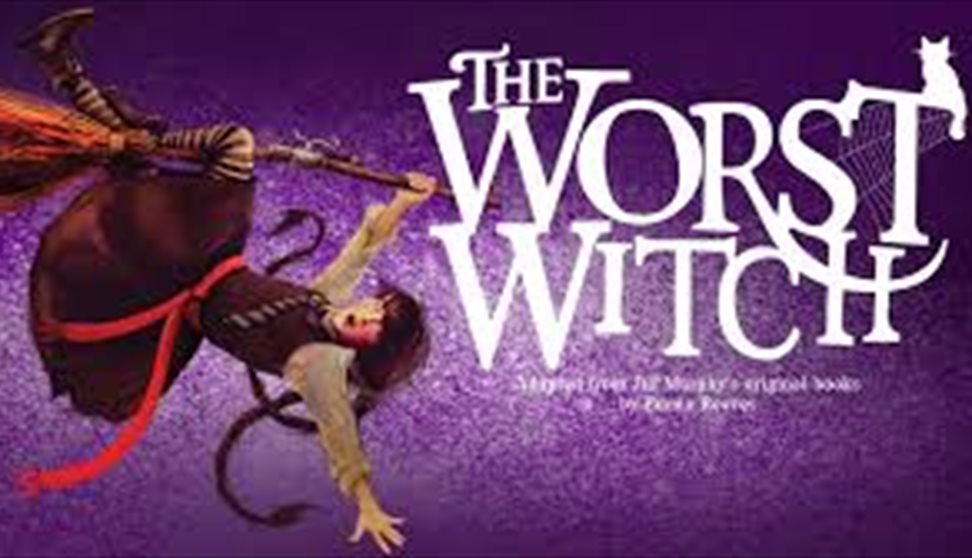 The Worst Witch