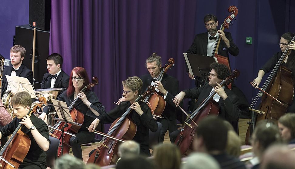 Music: Spring Concert