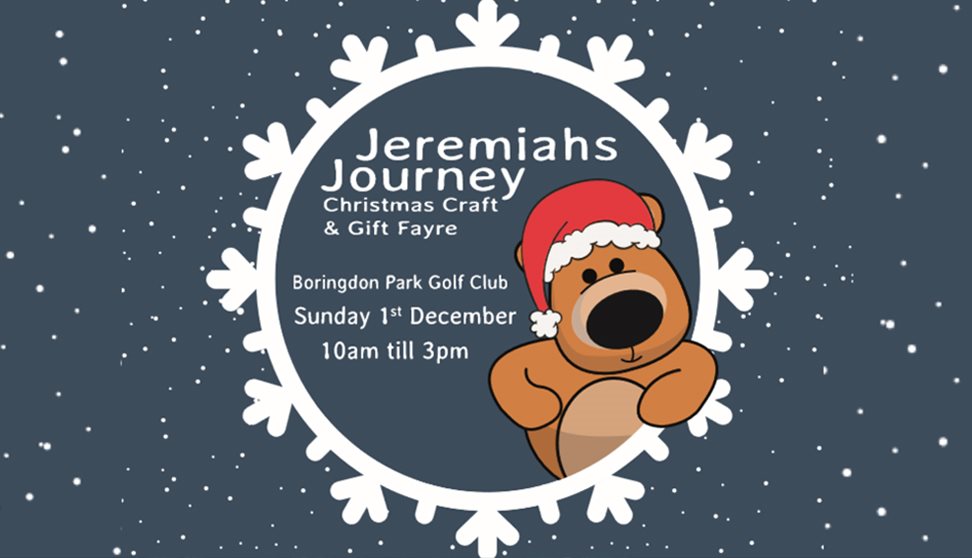 Christmas Craft and Gift Fayre
