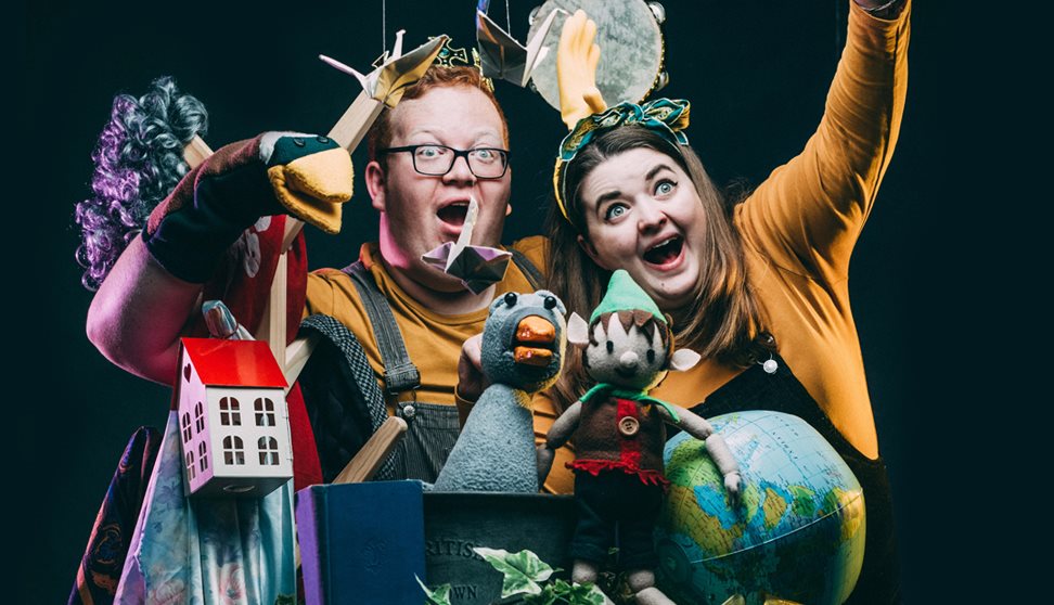 Planet Christmas: Twas' the night before Christmas