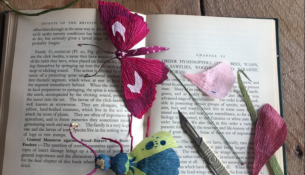 Planet Christmas: Speedy Christmas crafting