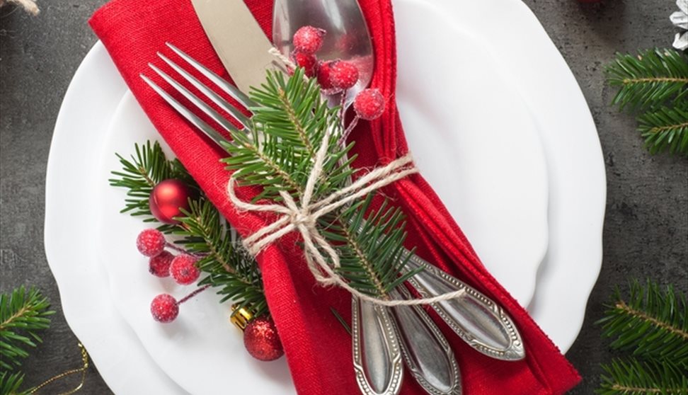 Boxing Day Brunch Christmas, Saltash Visit Plymouth