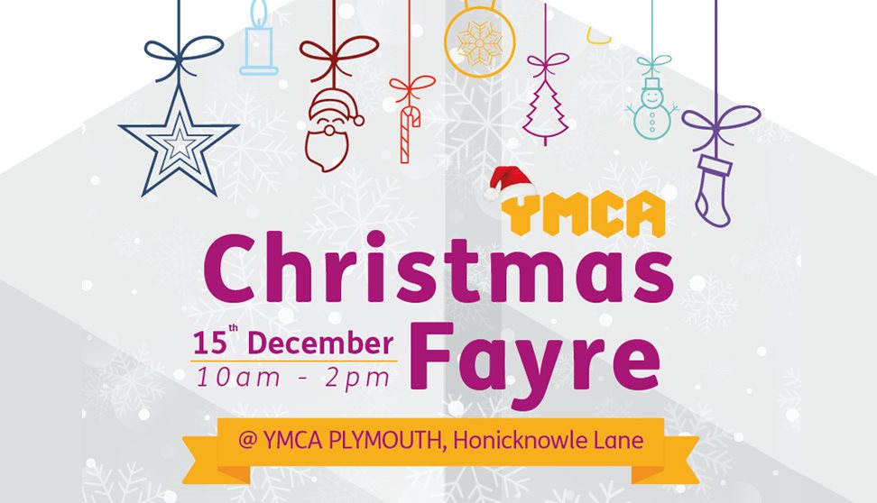 YMCA Christmas Fayre